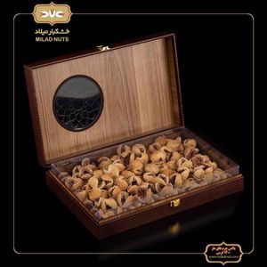 باکس چرم طلق دار 1200 گرم